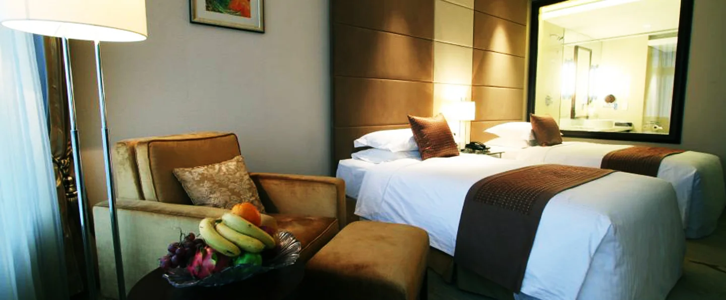 Servicios para hoteles y alojamientos
