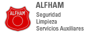 ALFHAM — Limpieza, Seguridad y Servicios Auxiliares