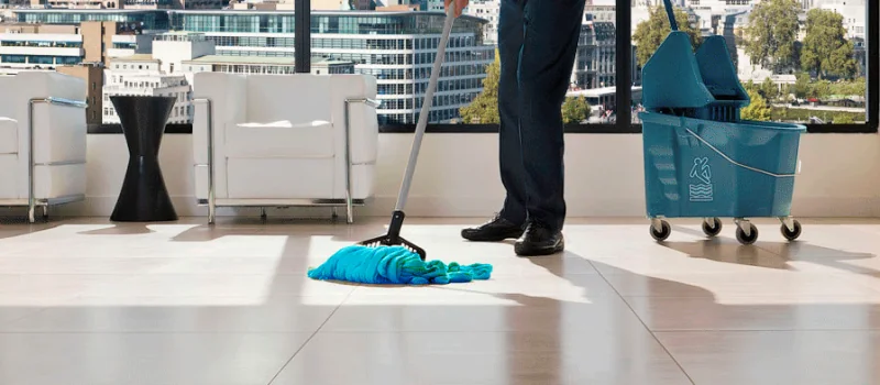 Instalaciones y servicios para empresas