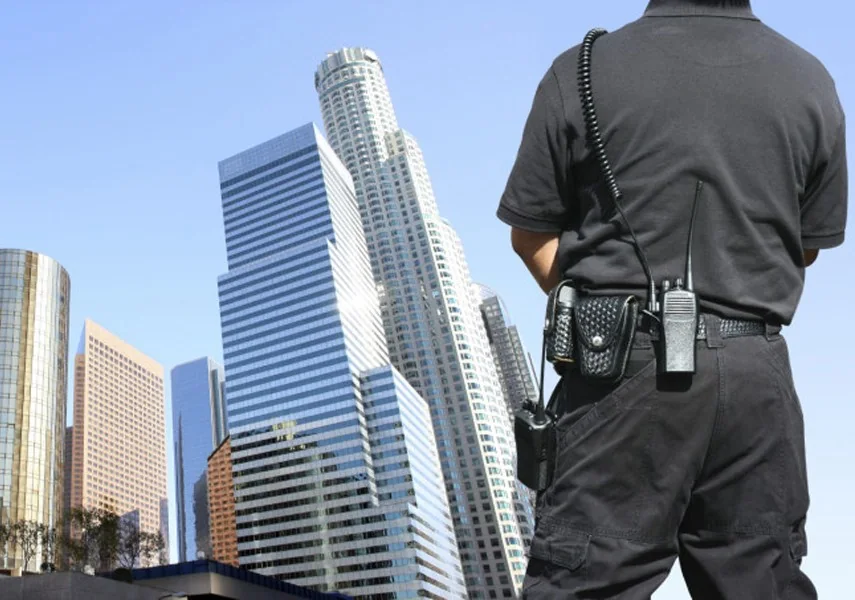 Seguridad