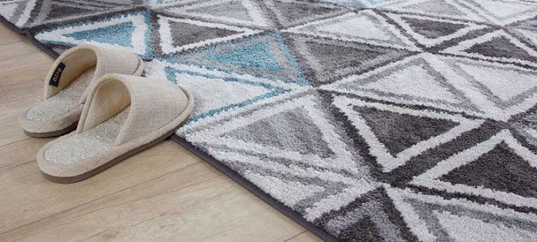 limpieza de alfombras