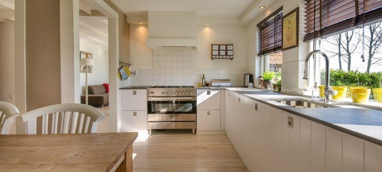 limpieza de vivienda de alquiler