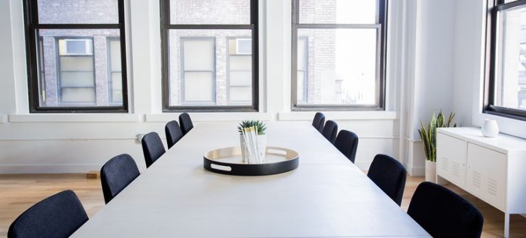 limpieza de oficinas
