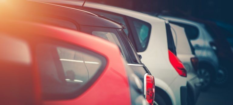 auxiliar de parking