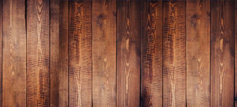 Cómo cuidar la madera de forma sencilla