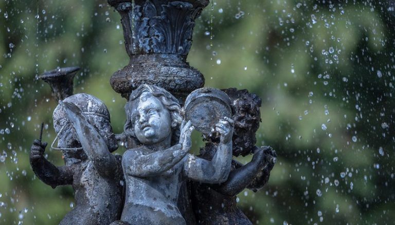 Cómo limpiar monumentos de granito